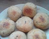 Foto del paso 8 de la receta: Pancitos saborizado !!