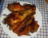 Ayam Bakar Taliwang langkah memasak 6 foto