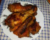 Foto langkah ke 6 dari resep Ayam Bakar Taliwang.