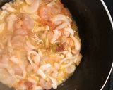 Foto del paso 4 de la receta: Sopa de pescado