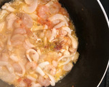 Foto del paso 4 de la receta: Sopa de pescado