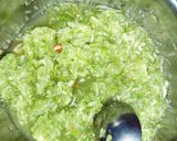 Foto langkah ke 3 dari resep Sambal Timun Khas Sunda (Receuh Bonteng).