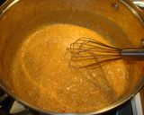 Foto del paso 5 de la receta: CREMA DE CAMARONES (BISQUE FRANCÉS). JON STYLE