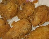 Foto langkah ke 8 dari resep Ayam Goreng Super Kriuk (Part 1).