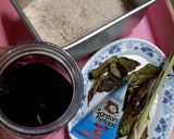Foto langkah ke 1 dari resep Nasi Kerabu.