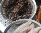 Hình bước làm 2 của món Cá khoai nấu rong biển