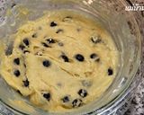 รูปขั้นตอนการทำที่ 4 ของ บลูเบอรี่มัฟฟิน สูตรทำง่าย อร่อยด้วย Blueberry Muffins