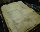 Foto del paso 6 de la receta: Fugazza Perfecta