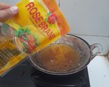 Foto langkah ke 4 dari resep Tempe Mendoan.