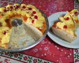 Foto del paso 15 de la receta: Rosca de Pascua casera
