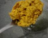 Cumi Kuah Kuning langkah memasak 1 foto