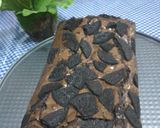 Foto langkah ke 8 dari resep Fudgy Brownie.