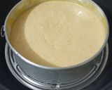 Foto langkah ke 4 dari resep Bolu kukus labu kuning.
