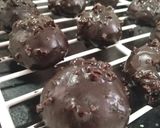 صورة لخطوة 7 من وصفة قاطو الفيريرو المحشي 😋😋 جربوه