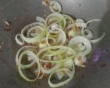 Foto langkah ke 2 dari resep Ayam bombay kecap.