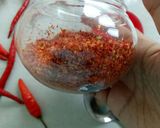 Foto langkah ke 5 dari resep Boncabe homemade.