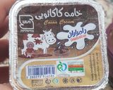 عکس مرحله 1 از دستور دسر M. D شکلاتی رستورانی 😍😋🤩