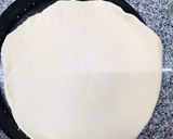 Foto del paso 4 de la receta: Calzón relleno
