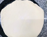 Foto del paso 4 de la receta: Calzón relleno