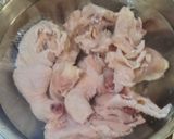 Foto langkah ke 1 dari resep Sop Ayam ala Pak Min Klaten.