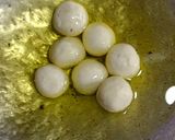 Foto langkah ke 6 dari resep Chapssal Korean Donut.