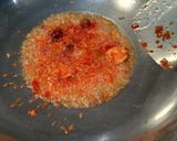 Foto langkah ke 3 dari resep Oseng nangka muda.