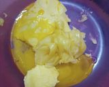 Foto langkah ke 2 dari resep Cheddar Cheese Cookies🧀.