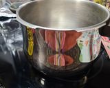 Foto del paso 5 de la receta 42. Lomo de cerdo en olla express