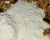 A picture of step 4 of Soyabean Malai Champ.