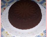 Foto del paso 7 de la receta: Bizcochuelo de chocolate 🍫🍫
