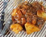 Foto del paso 3 de la receta: Estofado de papa
