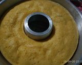 Foto langkah ke 9 dari resep Bolu Jagung Kukus.