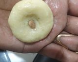इंस्टेंट पेड़ा रेसिपी चरण 4 फोटो