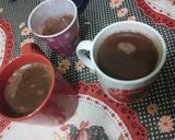 Foto del paso 4 de la receta: Chocolate caliente ☕