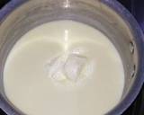 White sauce recipe step 6 photo