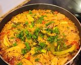 Foto del paso 1 de la receta: Arroz con pollo!