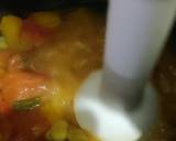 Pumpkin and Carrot Soup recipe step 3 photo