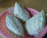 Foto langkah ke 12 dari resep Tempe Homemade.