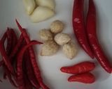 Foto langkah ke 6 dari resep Batagor Udang Rebon.
