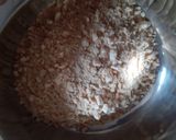 Mogyoróvajas golyók gyorsan, sütés nélkül recept fázis 1 fotója