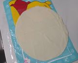 Foto del paso 2 de la receta: Palmeritas súper mega fáciles🥨