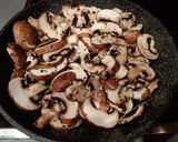 Une image de l'étape 4 de Poulet Guisado à la bière (recette portugaise).