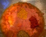 કઢાઈ પનીર (Kadhai Paneer Recipe In Gujarati) રેસીપી સ્ટેપ4ફોટો