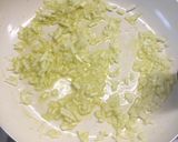 Garnélás tészta zöldségekkel 🍜🍤 recept fázis 1 fotója