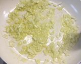 Garnélás tészta zöldségekkel 🍜🍤 recept fázis 1 fotója