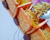 भेल रेल (Bhel rail recipe in Hindi) रेसिपी चरण 3 फोटो