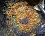 Foto langkah ke 3 dari resep Sayur gombyang (betawi).