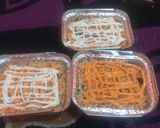 Foto langkah ke 4 dari resep Chicken mentai rice.