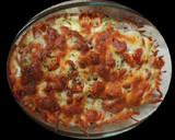 Foto del paso 9 de la receta: Lomo a la napolitana