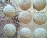 Foto del paso 6 de la receta: 🍔 Scones Gluten Free 🫓Panecillos Integrales Libres de Gluten